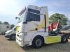 Man TGX 18.480 Photo 1 thumbnail