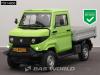 EVUM Motors aCar 4x4 100% Elektrisch 23kWh Open Laadbak Pritsche Pickup Photo 1 thumbnail