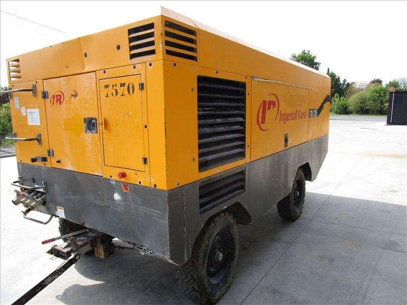 Ingersoll Rand 12/235 Photo 2