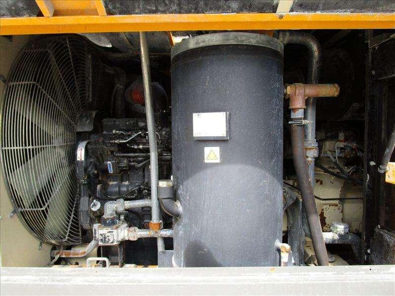 Ingersoll Rand 12/235 Photo 4