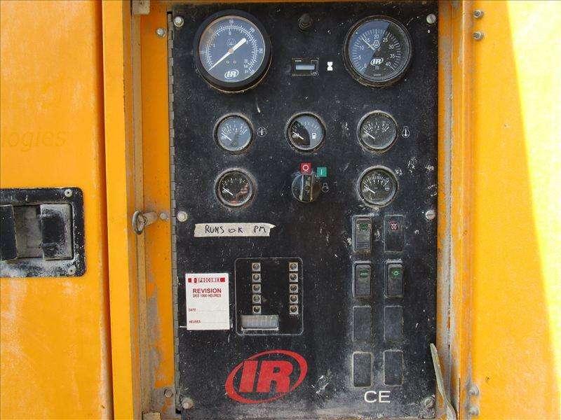 Ingersoll Rand 12/235 Photo 7