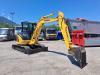 Komatsu PC50MR-2 Photo 1 thumbnail
