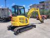 Komatsu PC50MR-2 Photo 2 thumbnail