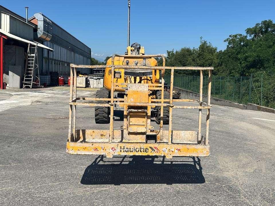 Haulotte HA18PXNT Photo 10