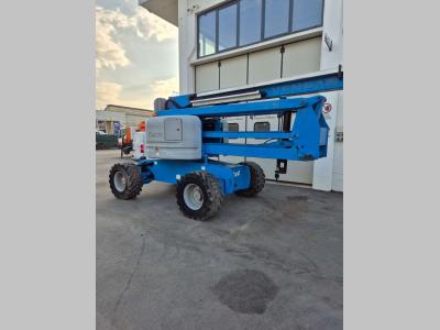 Genie Z60/34 sold by Liftop Srl