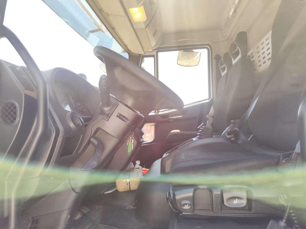 Iveco EUROCARGO CUBE 190-280L Photo 12