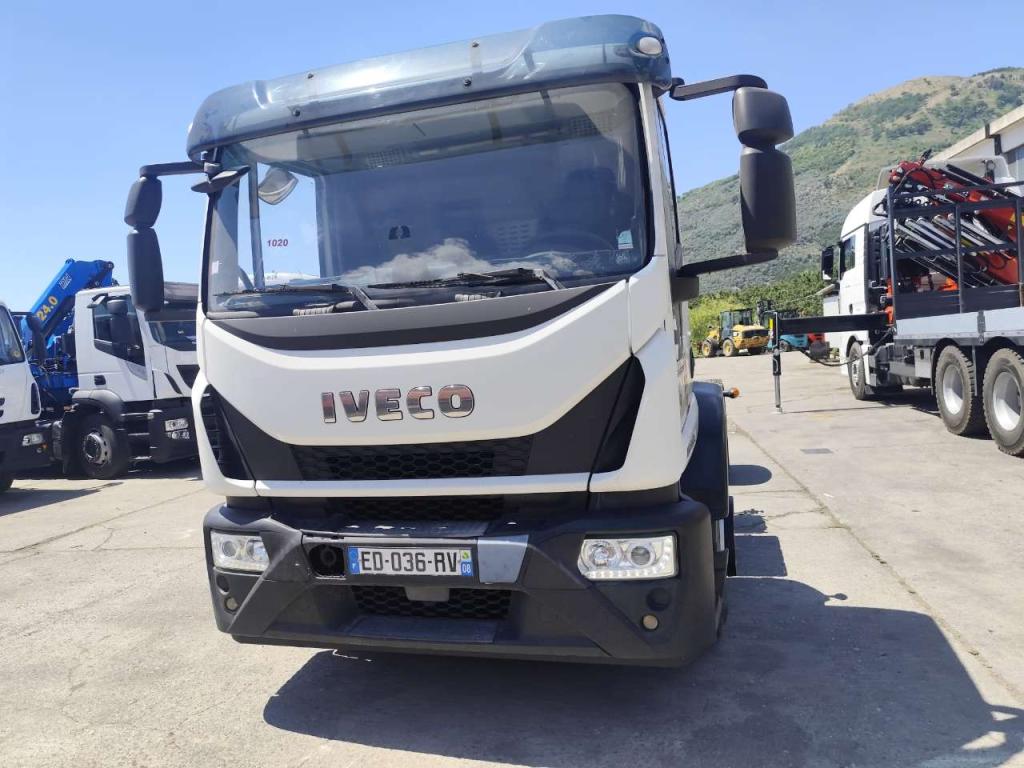 Iveco EUROCARGO CUBE 190-280L Photo 30