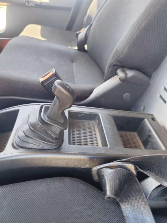 Iveco EUROCARGO CUBE 190-280L Photo 8