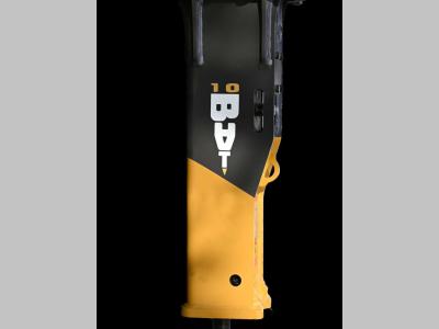 Other manufacturers BAT 10 sold by Balavto