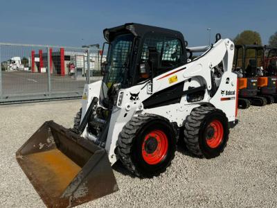 Bobcat S770 sold by MEK Srl