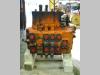 Hydraulic distributor for Fiat Hitachi FH 200.3 Photo 1 thumbnail