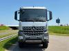 Mercedes-Benz Arocs 4848 8x8 tipper Photo 8 thumbnail