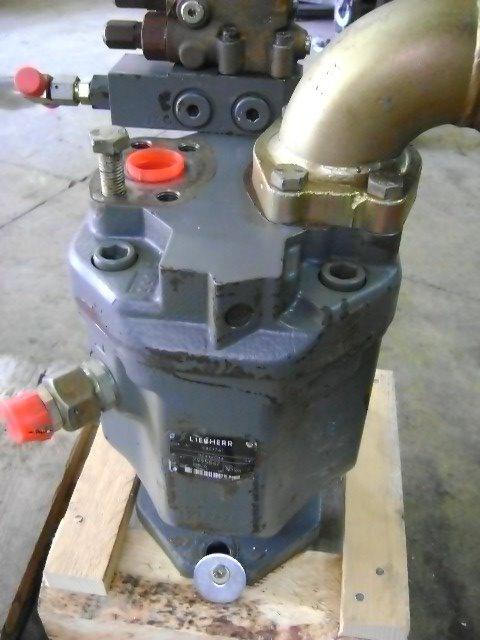 Hydraulic pump for Liebherr 632 B Photo 1