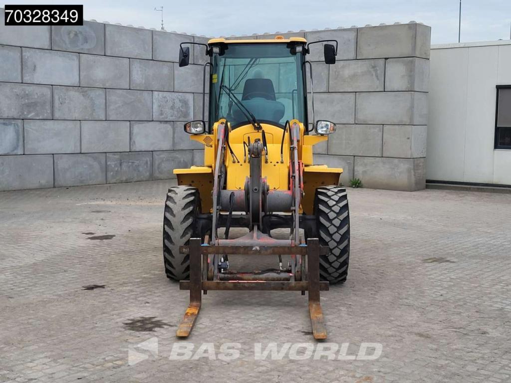 Volvo L30 G Photo 10