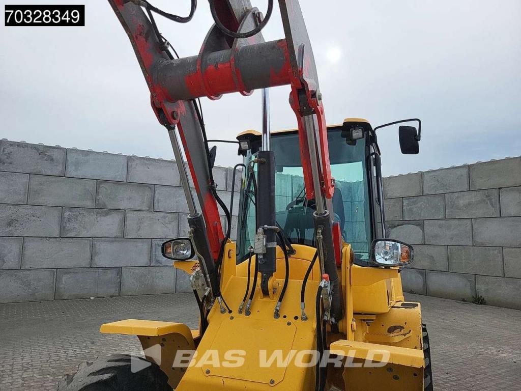 Volvo L30 G Photo 11