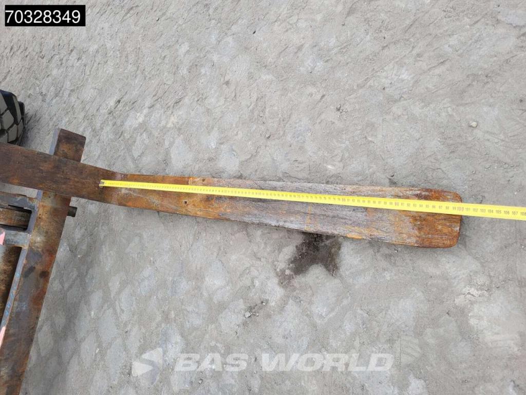 Volvo L30 G Photo 17