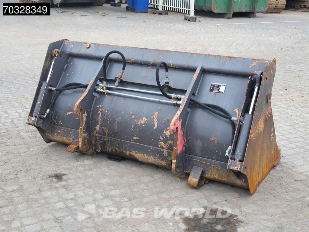 Volvo L30 G Photo 22