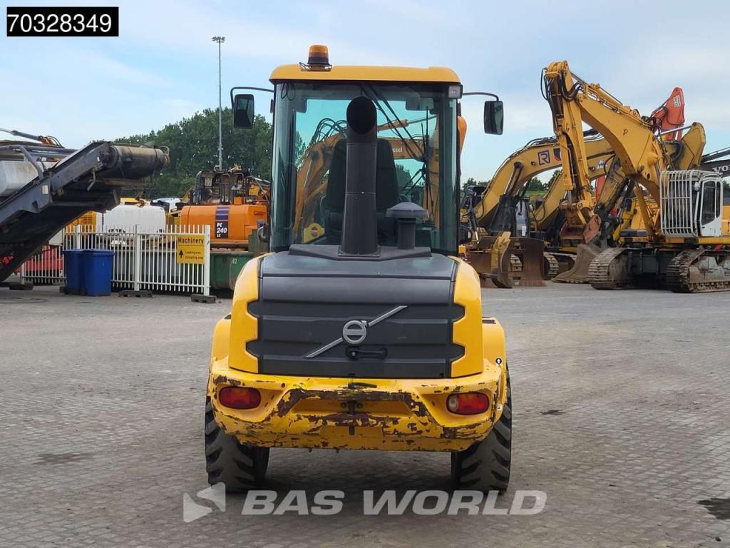 Volvo L30 G Photo 7