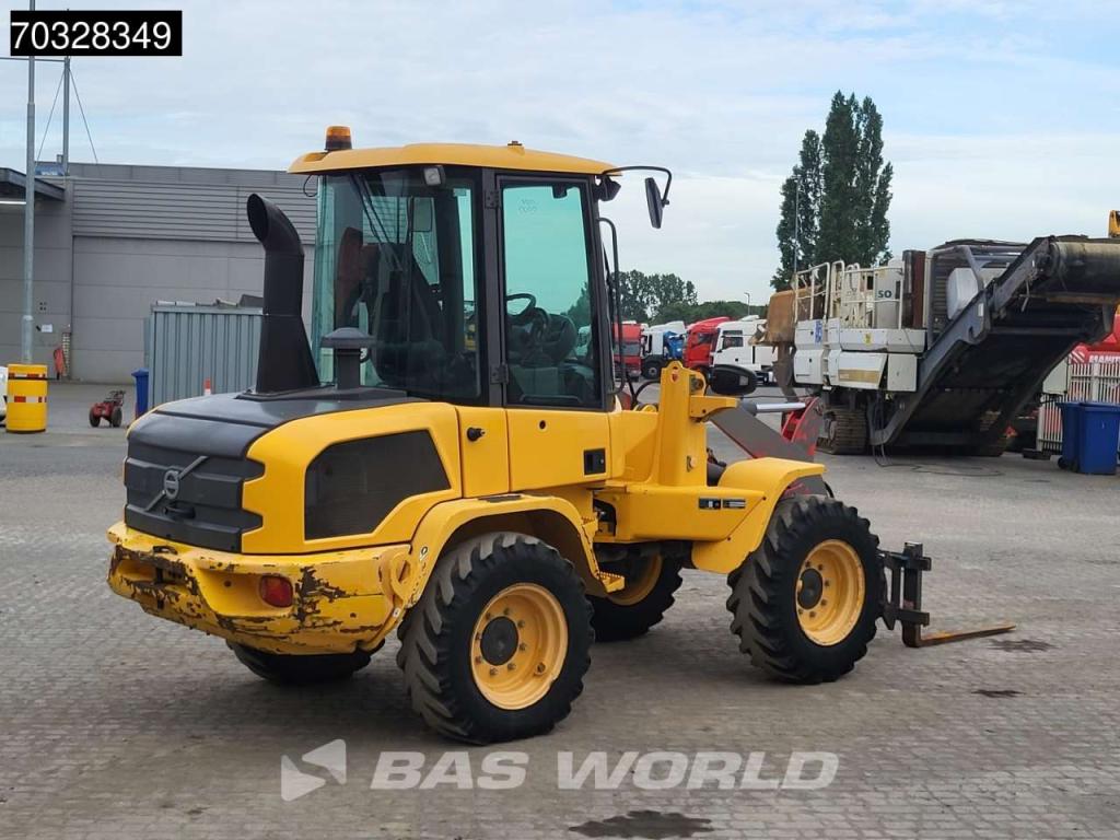 Volvo L30 G Photo 8