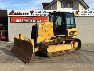 Caterpillar D4K2 LGP sold by Massucco T. Srl