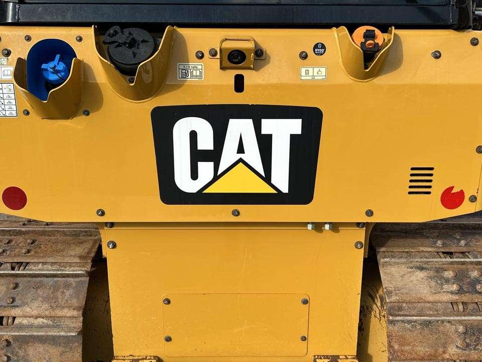 Caterpillar D4K2 LGP Photo 11