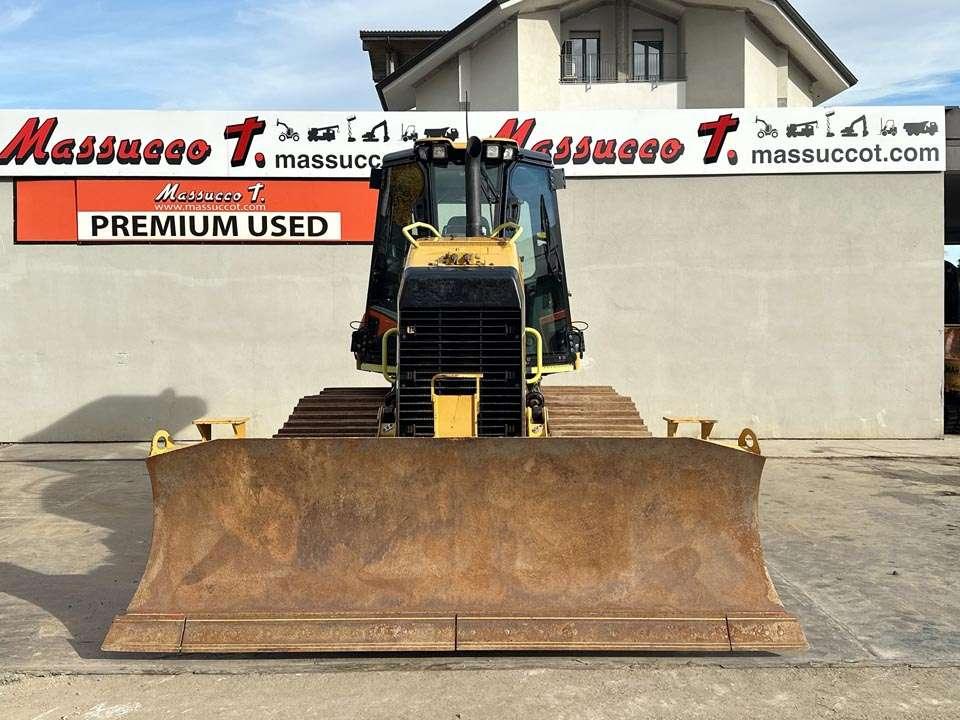 Caterpillar D4K2 LGP Photo 19