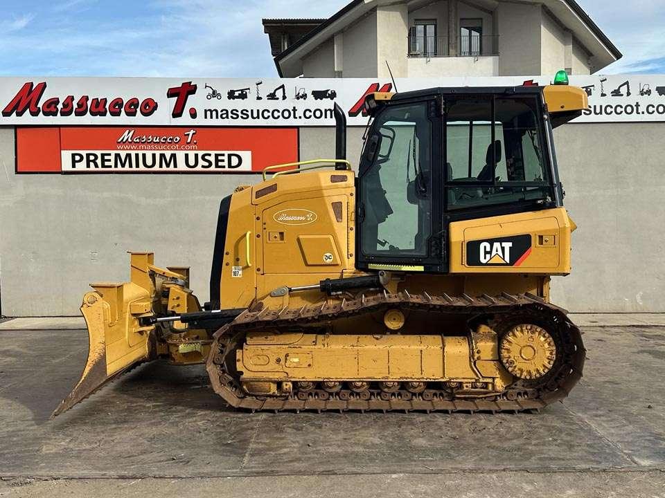 Caterpillar D4K2 LGP Photo 2