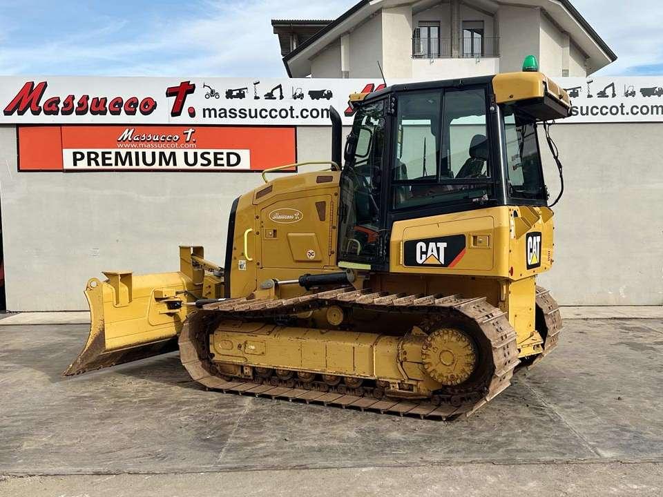 Caterpillar D4K2 LGP Photo 3