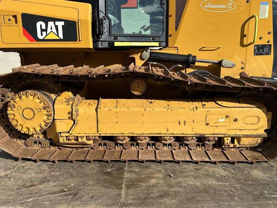 Caterpillar D4K2 LGP Photo 4