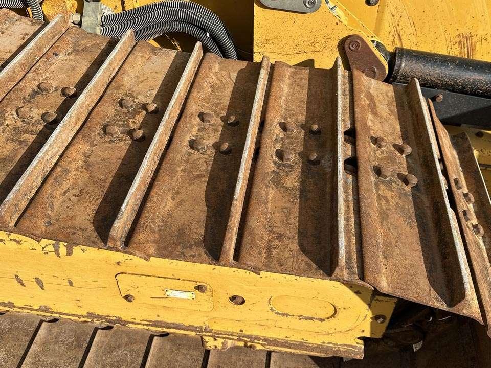 Caterpillar D4K2 LGP Photo 5