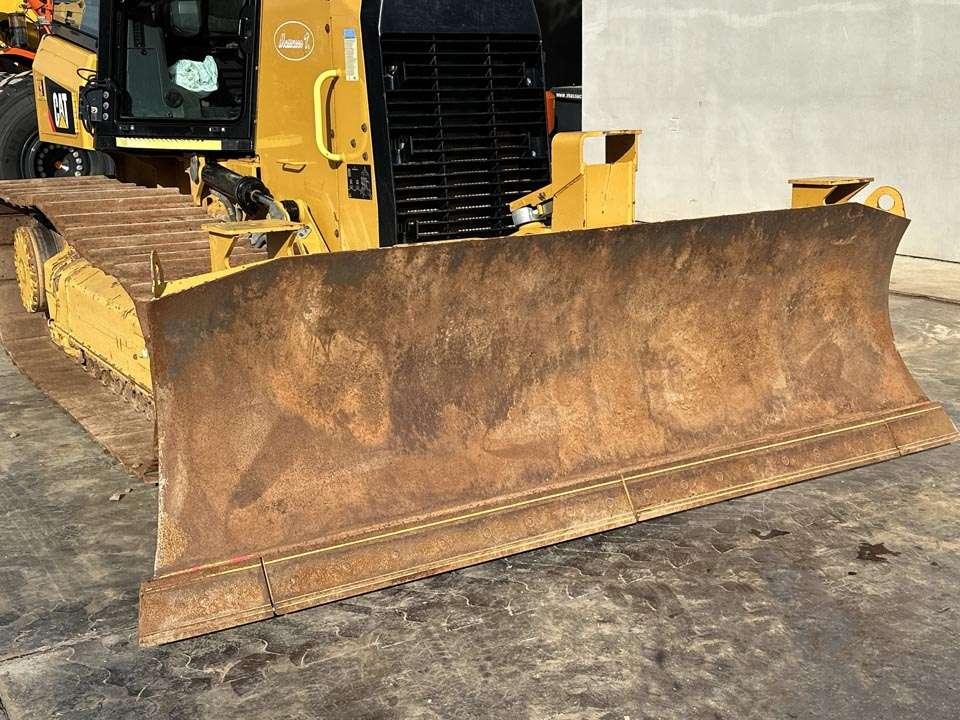 Caterpillar D4K2 LGP Photo 7