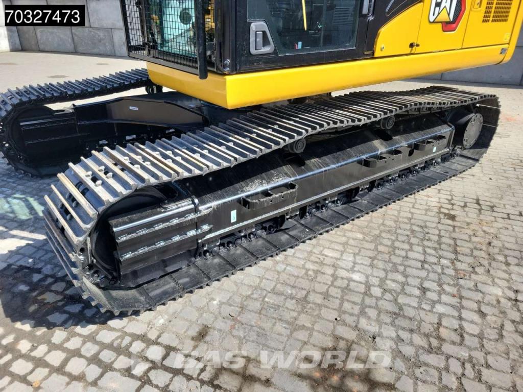 Caterpillar 324 Photo 19