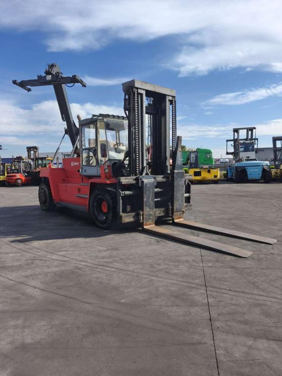 Kalmar DCD160-12 Photo 2