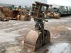 GGS35 Clamshell Bucket Photo 3 thumbnail