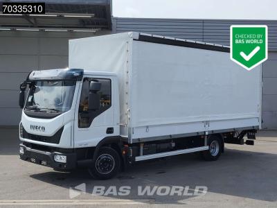 Iveco Eurocargo 75E190 4X2 sold by BAS World B.V.