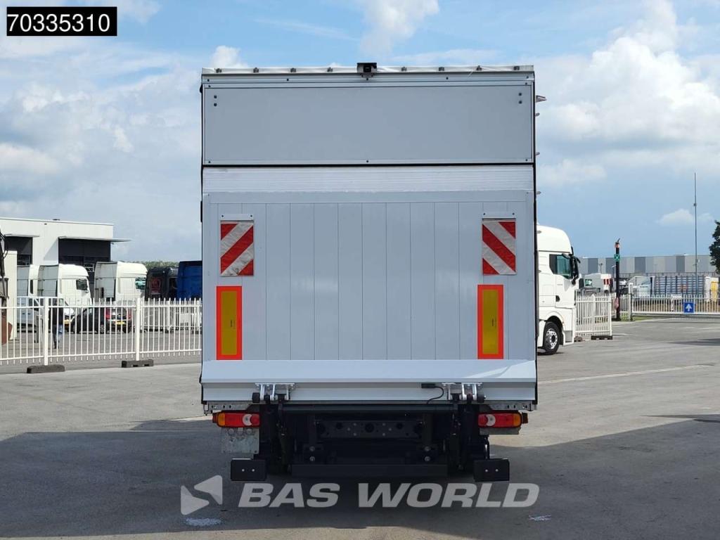 Iveco Eurocargo 75E190 4X2 Photo 10