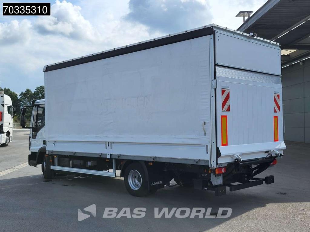 Iveco Eurocargo 75E190 4X2 Photo 2