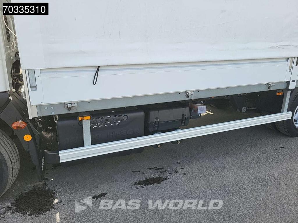 Iveco Eurocargo 75E190 4X2 Photo 24