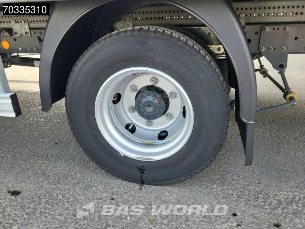 Iveco Eurocargo 75E190 4X2 Photo 26