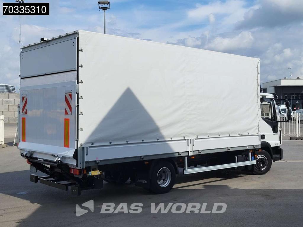Iveco Eurocargo 75E190 4X2 Photo 5