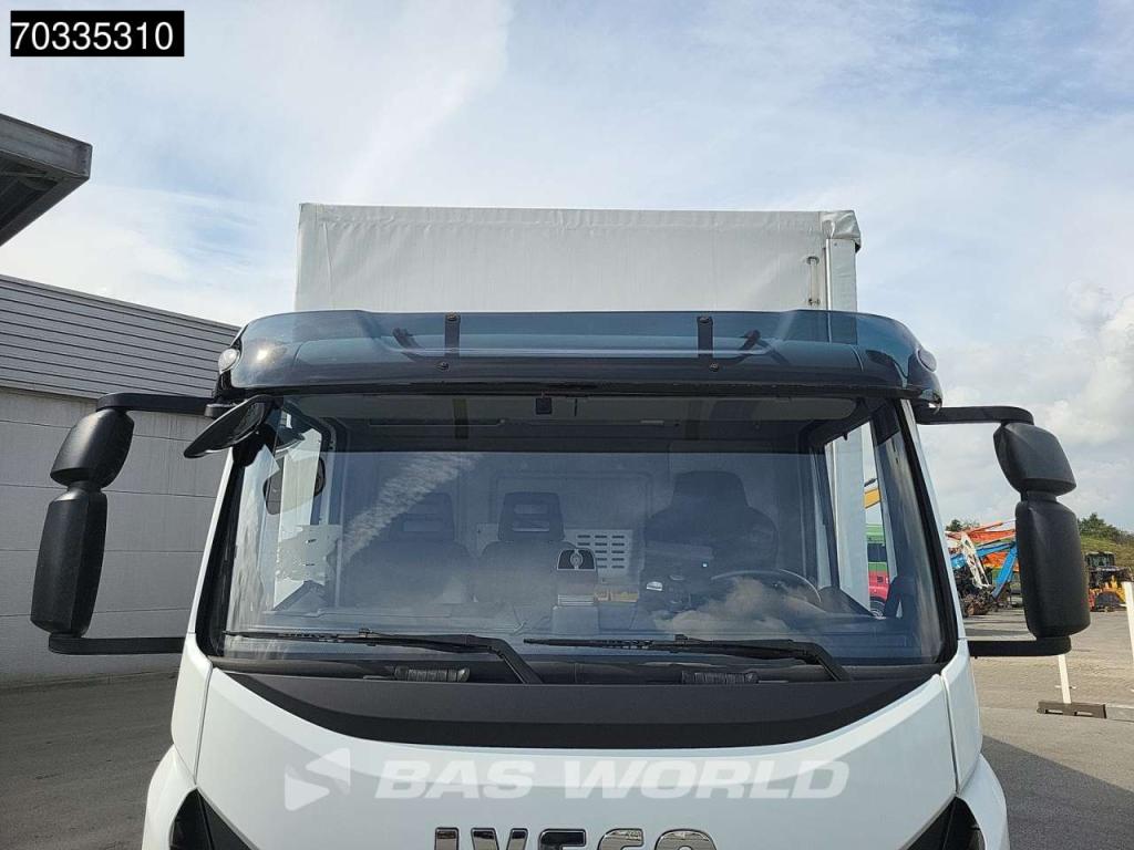 Iveco Eurocargo 75E190 4X2 Photo 7