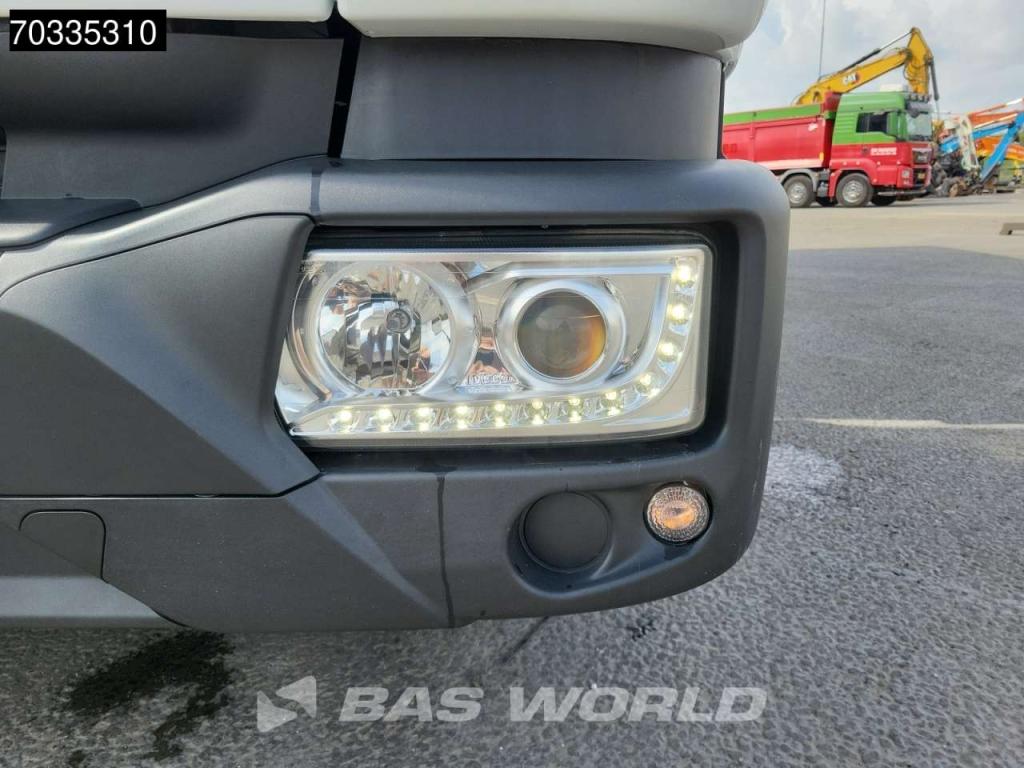 Iveco Eurocargo 75E190 4X2 Photo 9