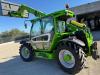 Merlo 33.9 Photo 4 thumbnail