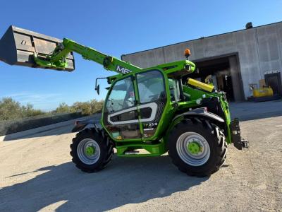 Merlo 33.9 sold by Commerciale Adriatica Srl