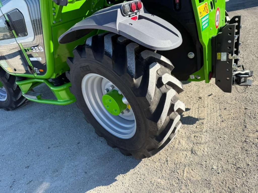 Merlo 33.9 Photo 11