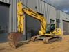 Komatsu PC240LC-10 Photo 2 thumbnail