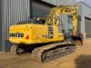 Komatsu PC240LC-10 Photo 5 thumbnail