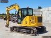 Caterpillar 308 CR A/C Photo 12 thumbnail