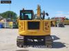 Caterpillar 308 CR A/C Photo 14 thumbnail