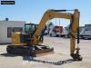 Caterpillar 308 CR A/C Photo 22 thumbnail